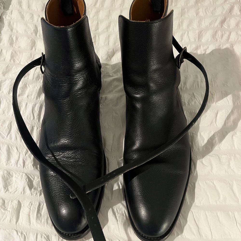 Taft Chelsea Boots